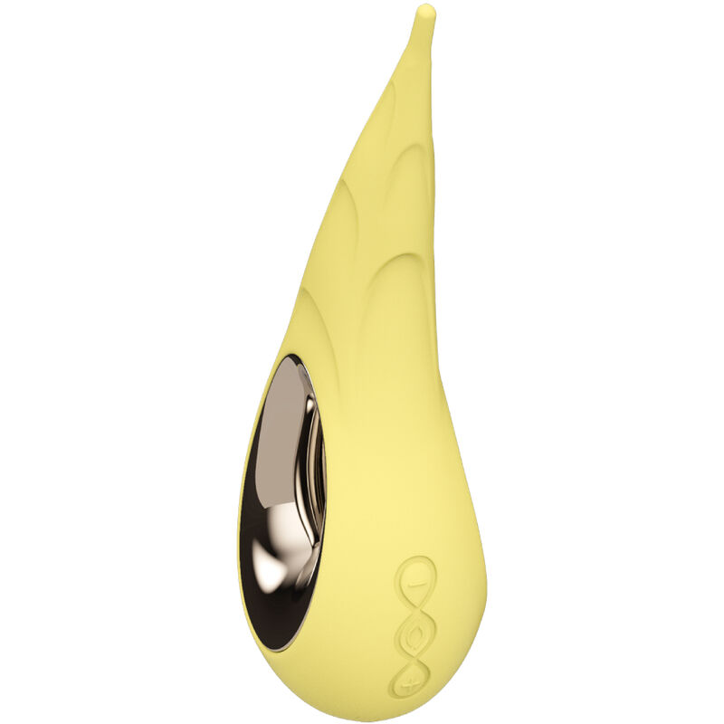 Stimulateur clitoridien de précision Cruise — LELO