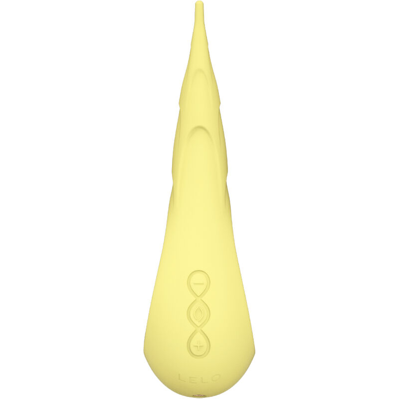 Stimulateur clitoridien de précision Cruise — LELO