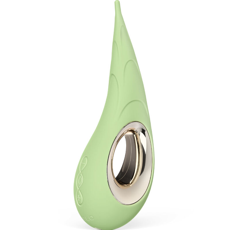 Stimulateur clitoridien de précision Dot Cruise — LELO
