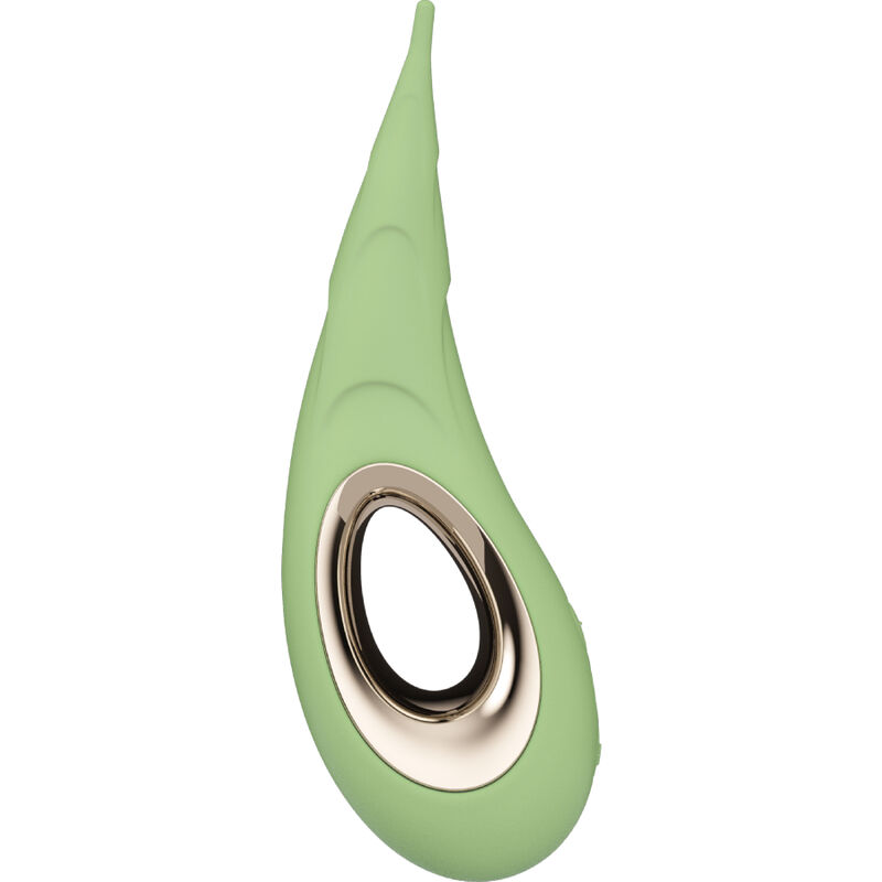 Stimulateur clitoridien de précision Dot Cruise — LELO