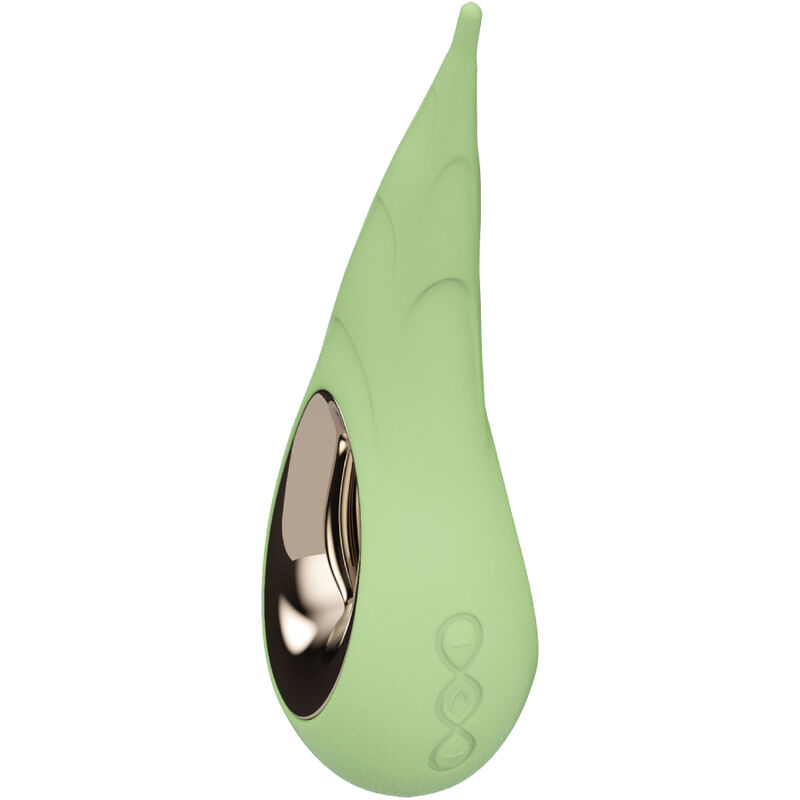 Stimulateur clitoridien de précision Dot Cruise — LELO