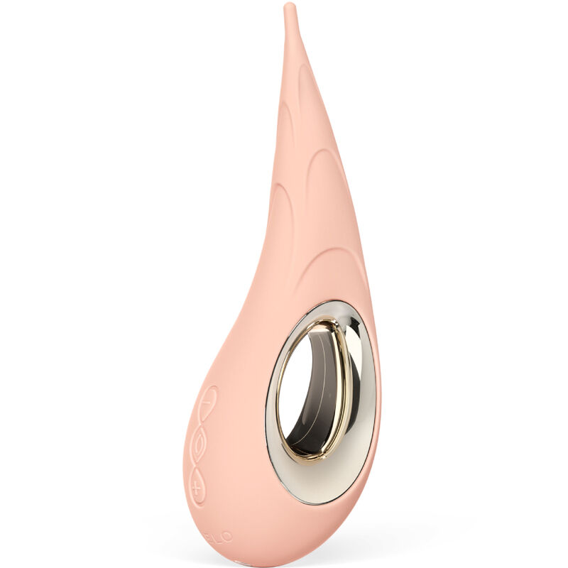 Stimulateur clitoridien Dot Cruise — LELO