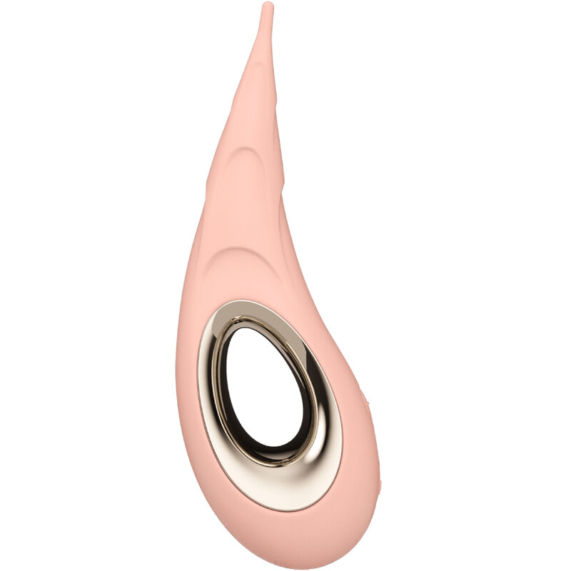 Stimulateur clitoridien Dot Cruise — LELO