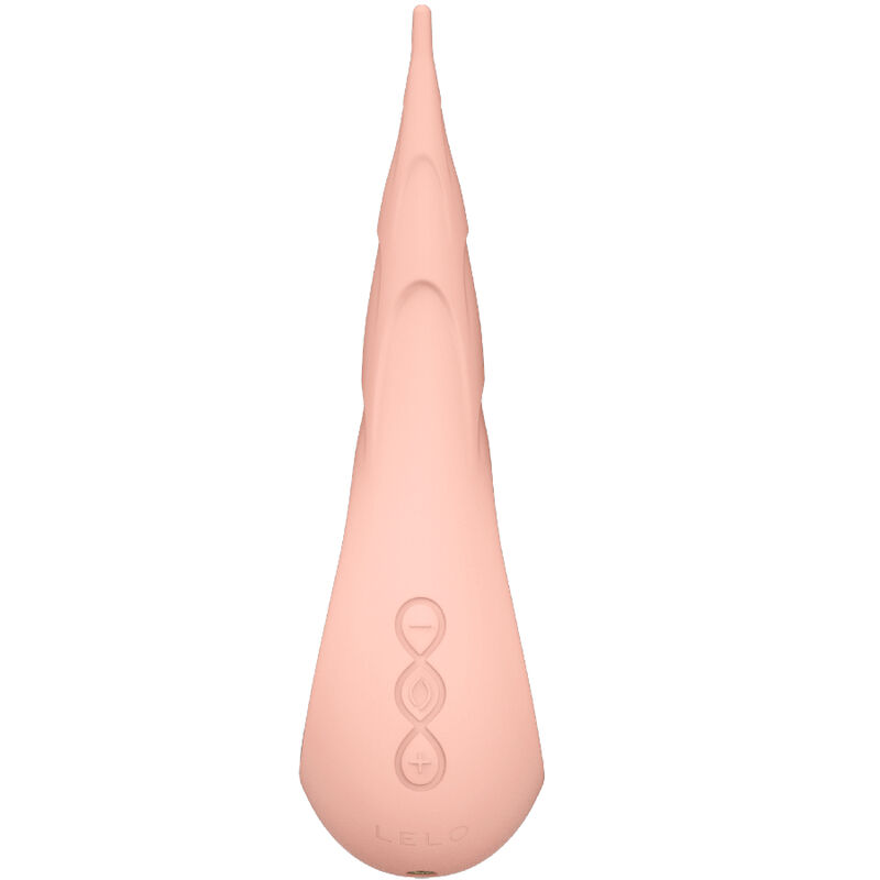 Stimulateur clitoridien Dot Cruise — LELO