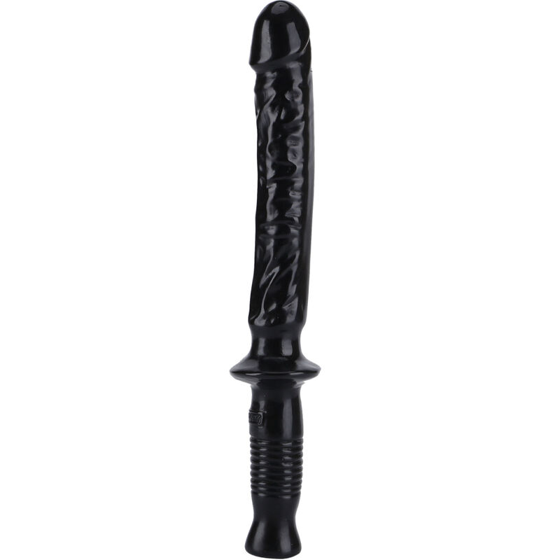 Baguette de plaisir maniable 38 cm — GET REAL