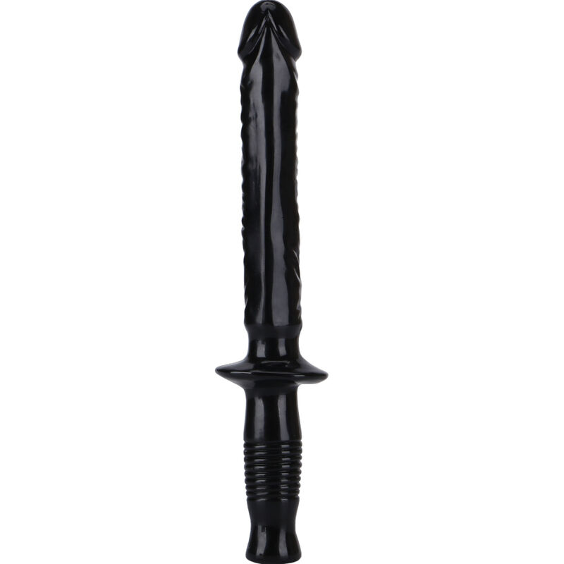 Baguette de plaisir maniable 38 cm — GET REAL