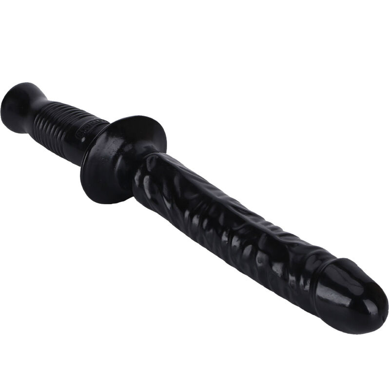 Baguette de plaisir maniable 38 cm — GET REAL