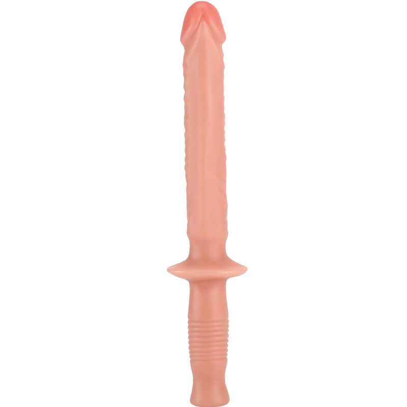 Baguette de plaisir extra-longue 38 cm — GET REAL