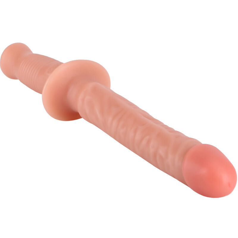 Baguette de plaisir extra-longue 38 cm — GET REAL