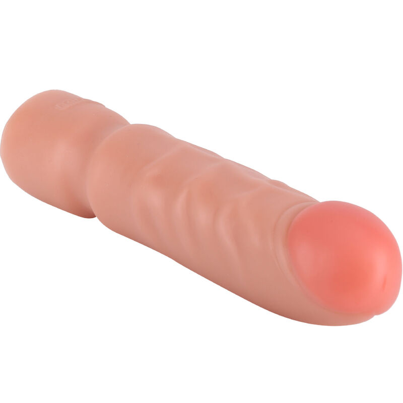 Dildo réaliste extra-large 30 cm — GET REAL