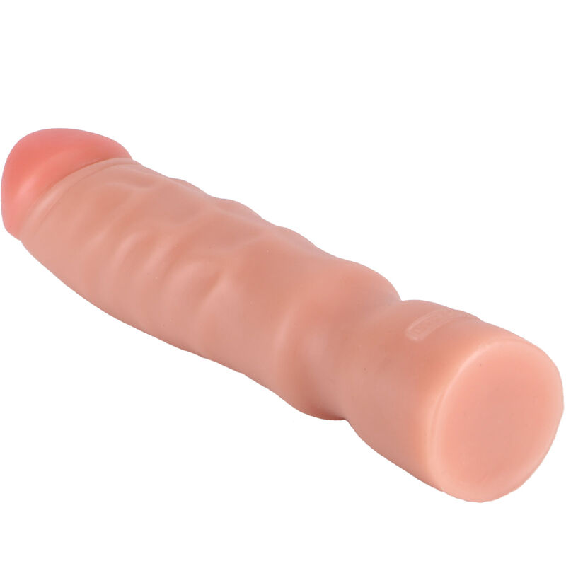 Dildo réaliste extra-large 30 cm — GET REAL
