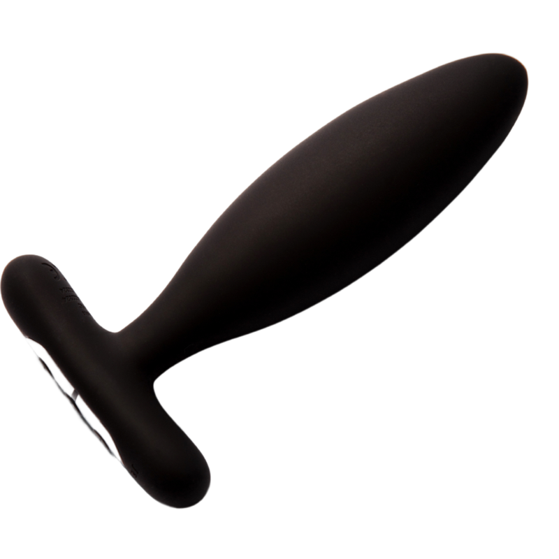 Goutte vibrante anal Vesta — JE JOUE