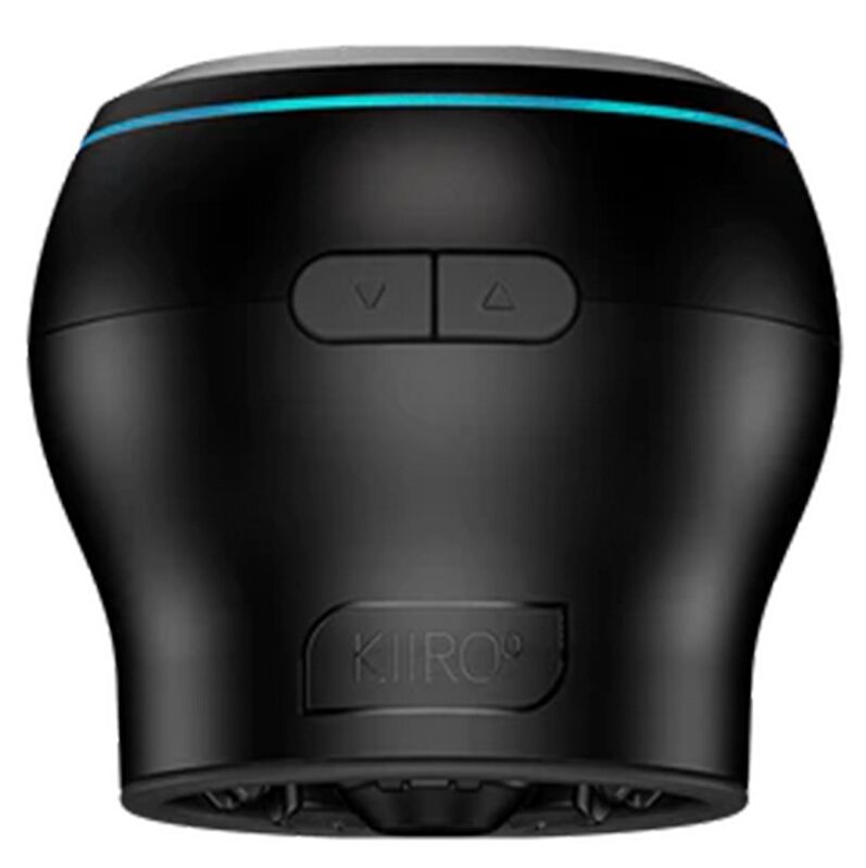 Dispositif d'aspiration interactif PowerBlow — KIIROO