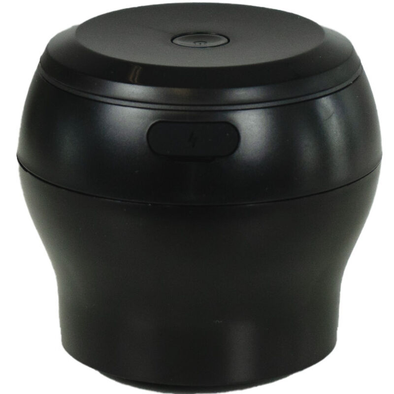 Dispositif d'aspiration interactif PowerBlow — KIIROO