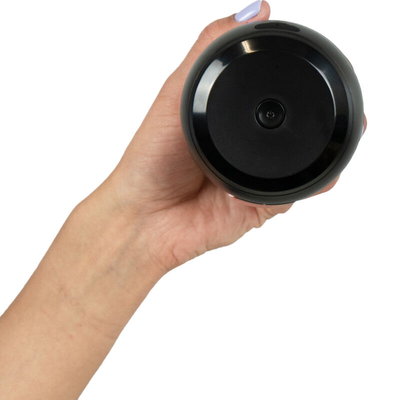 Dispositif d'aspiration interactif PowerBlow — KIIROO