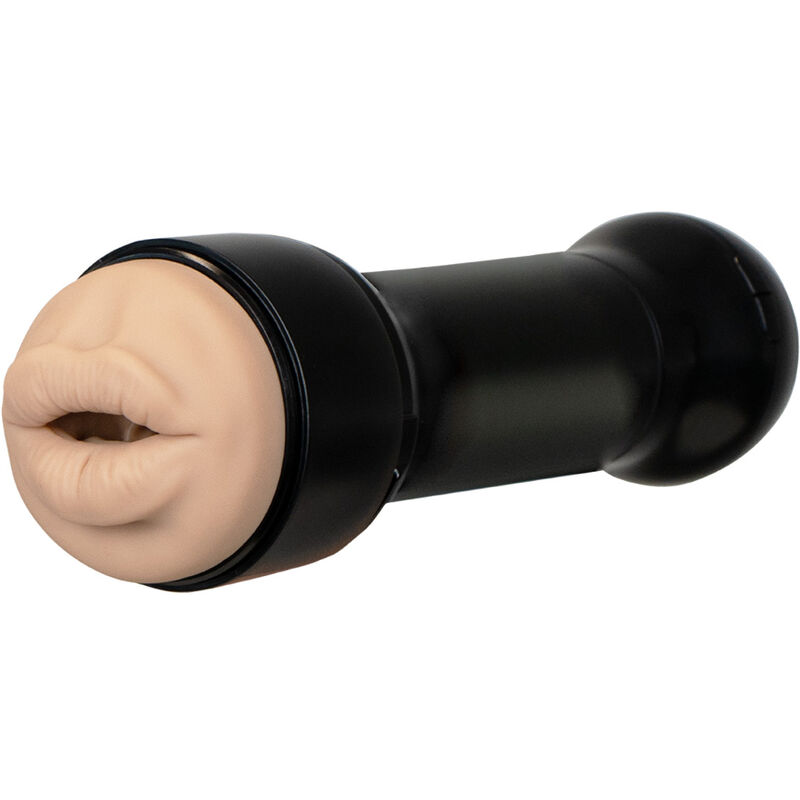 Ensemble powerblow et stroker bouche feelvictoria — KIIROO