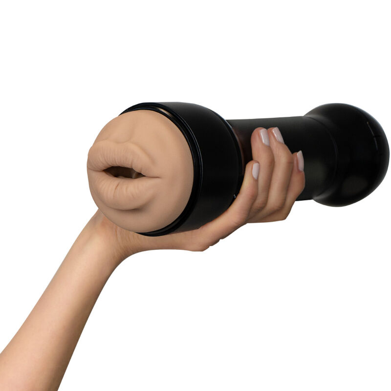 Ensemble powerblow et stroker bouche feelvictoria — KIIROO