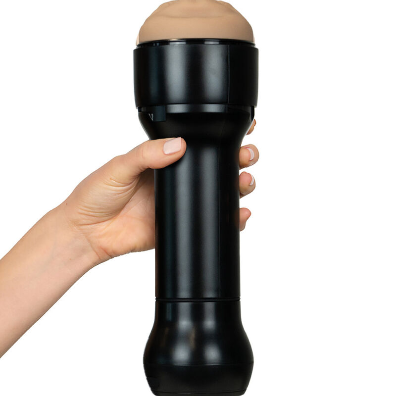 Ensemble powerblow et stroker bouche feelvictoria — KIIROO