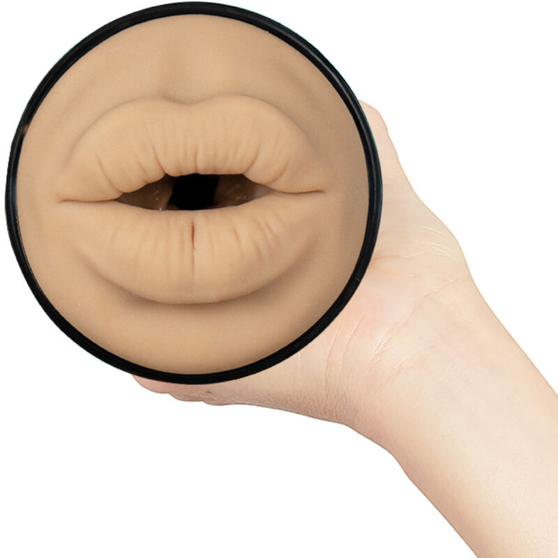 Ensemble powerblow et stroker bouche feelvictoria — KIIROO