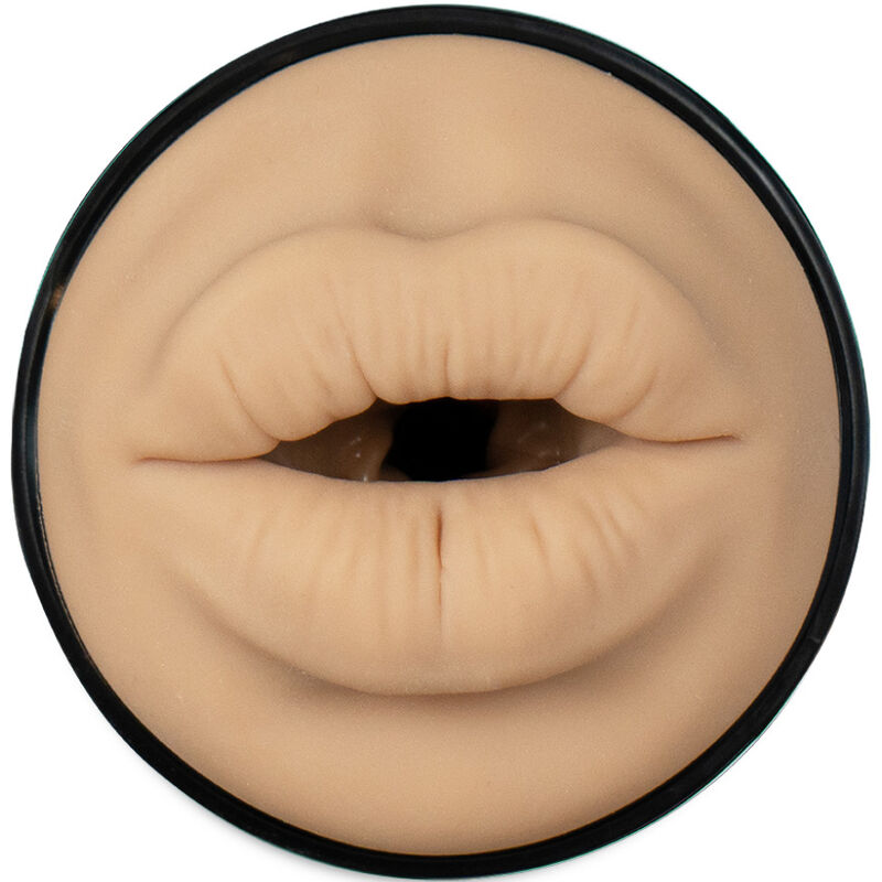 Ensemble powerblow et stroker bouche feelvictoria — KIIROO