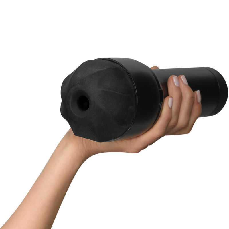 Masturbateur interactif FeelSensation — KIIROO