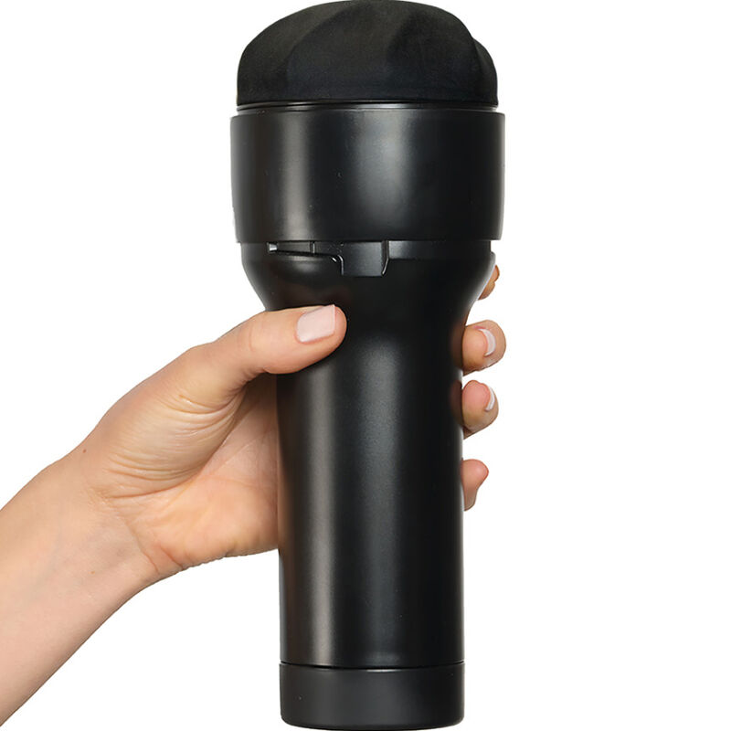 Masturbateur interactif FeelSensation — KIIROO