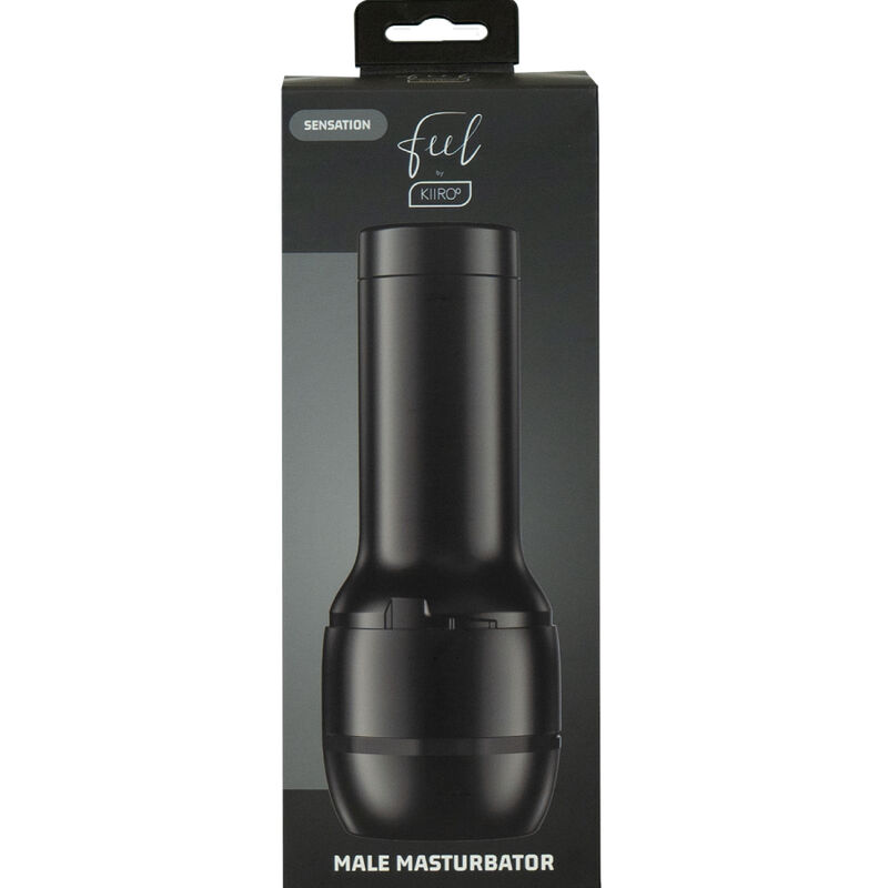 Masturbateur interactif FeelSensation — KIIROO