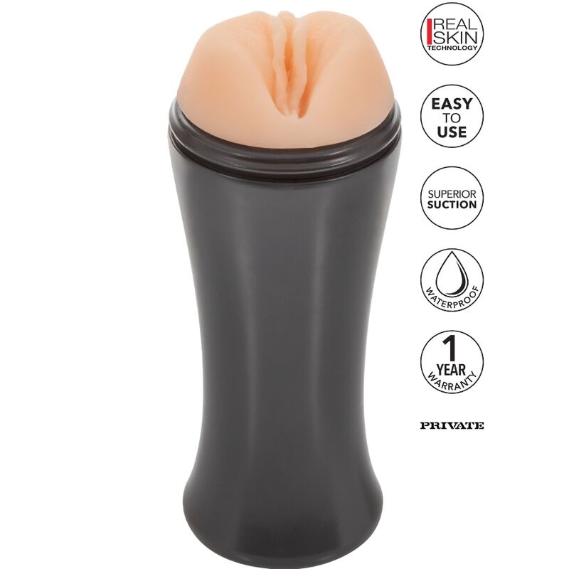 Masturbateur de voyage Naughty Lolita — PRIVATE
