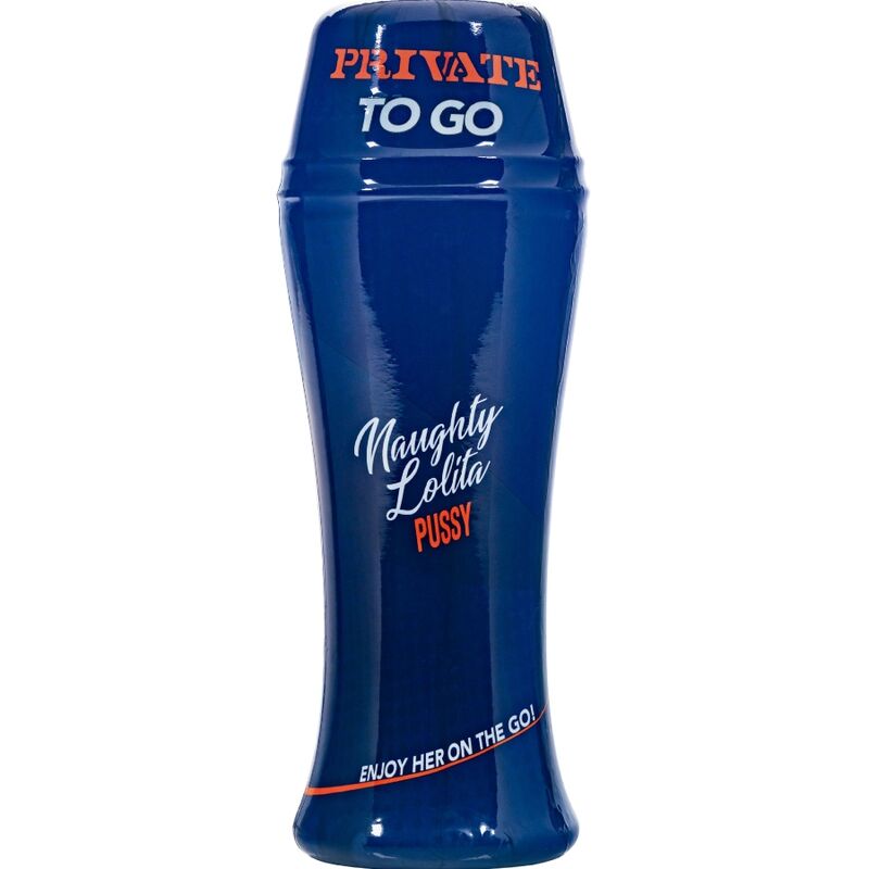 Masturbateur de voyage Naughty Lolita — PRIVATE