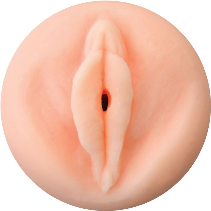 Masturbateur compact à succion Femme Fatale — PRIVATE
