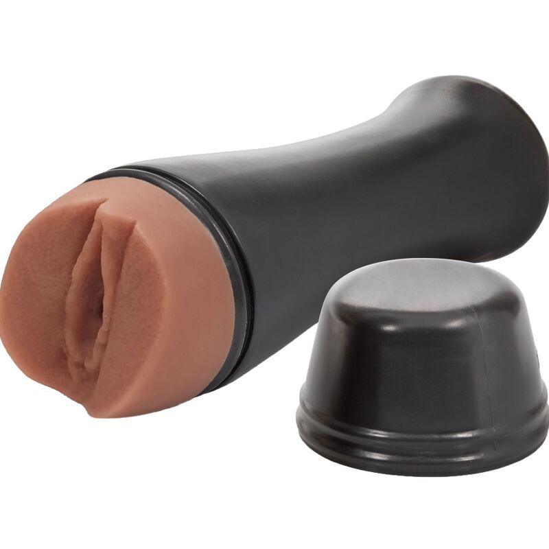 Masturbateur discret nomade — PRIVATE