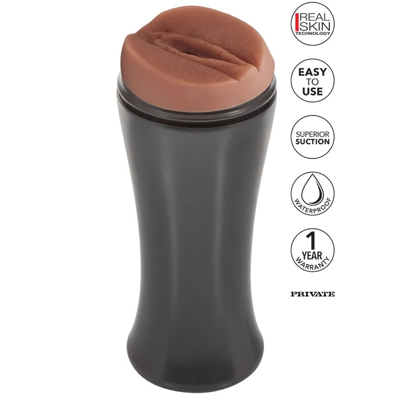 Masturbateur discret nomade — PRIVATE