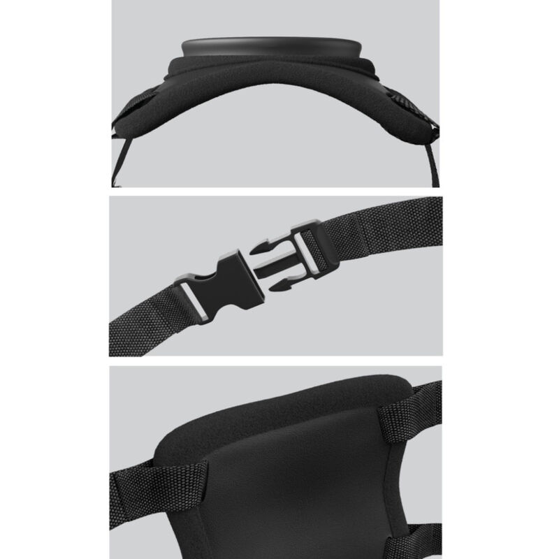 Harnais de cuisse à aspiration Body Dock — PIPEDREAMS