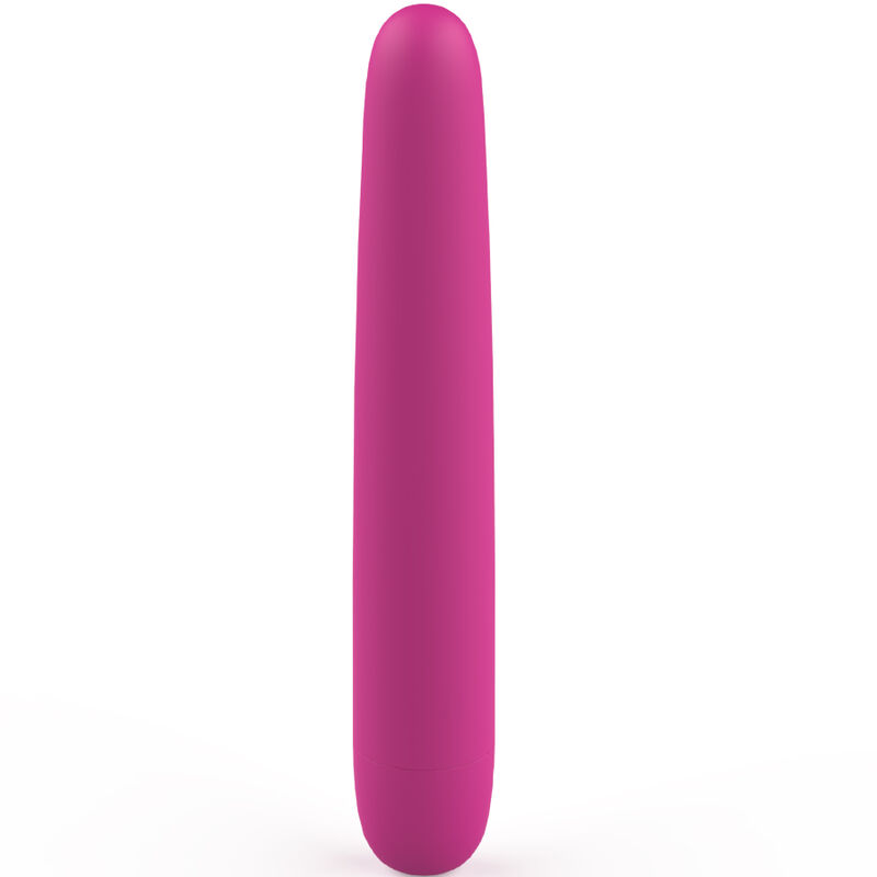 Vibrateur rechargeable Bgood Infinite Deluxe en silicone rose — B SWISH