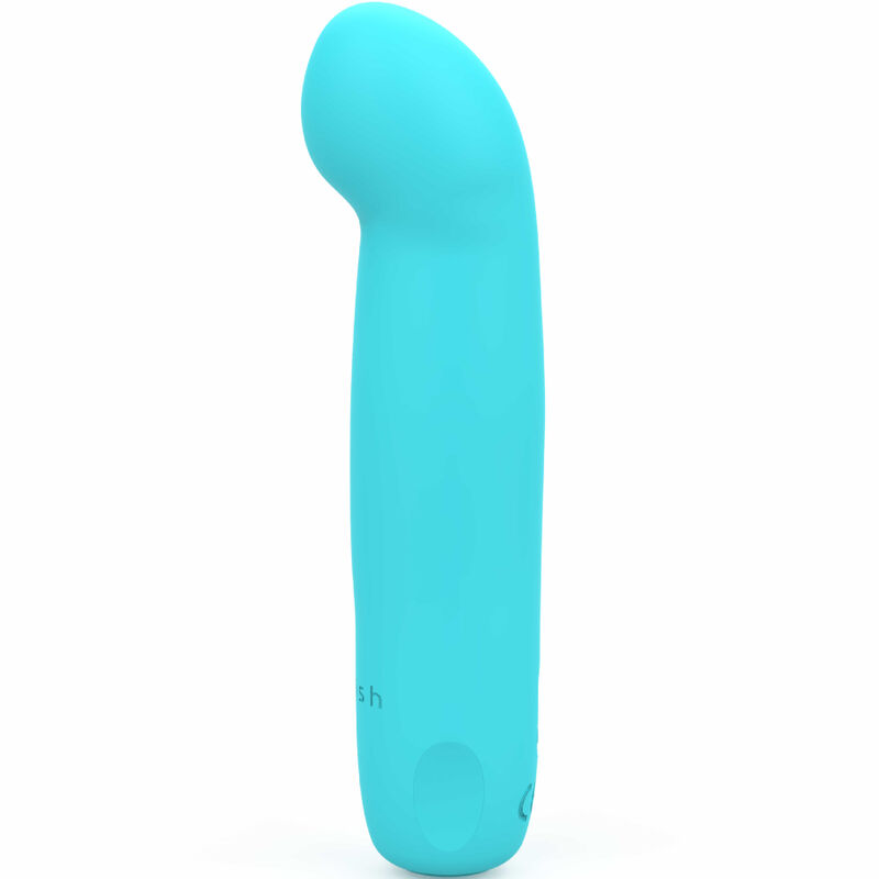 Vibrateur courbe rechargeable Infinity Classic — B SWISH