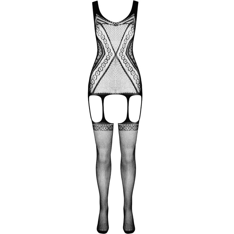 Body recyclé éco-responsable — PASSION WOMAN BODYSTOCKINGS
