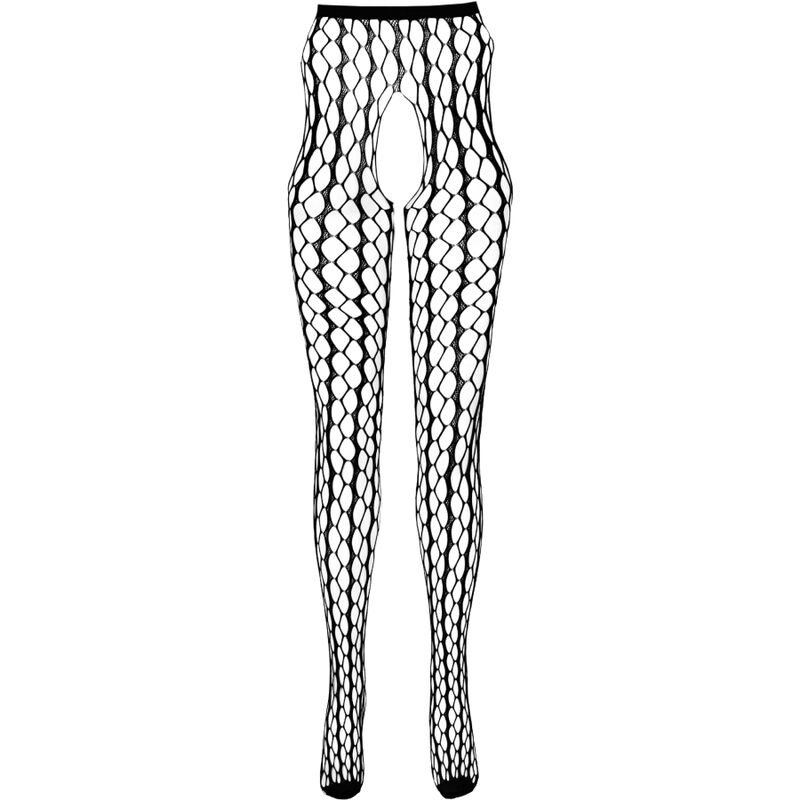 Body éco-responsable en dentelle extensible — PASSION WOMAN GARTER & STOCK