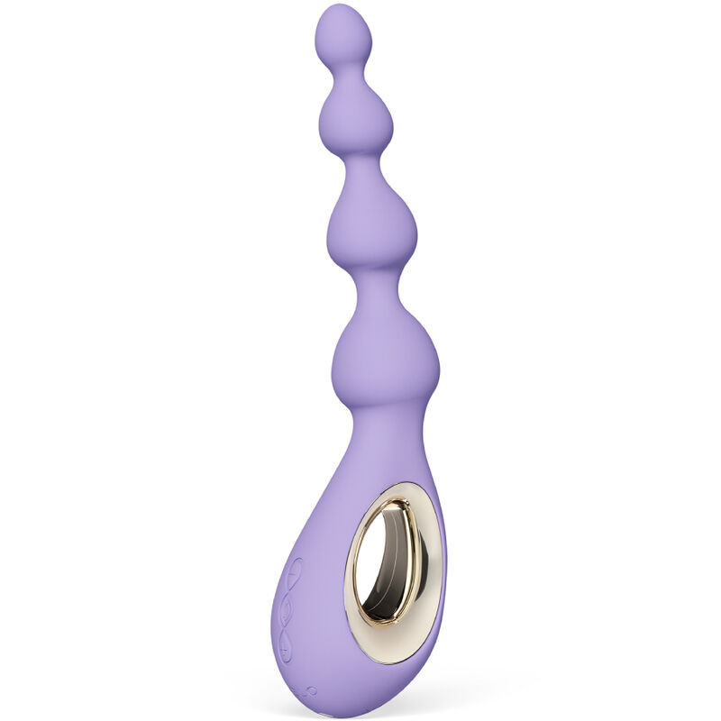 Masseur anal à perles progressives Soraya Beads — LELO