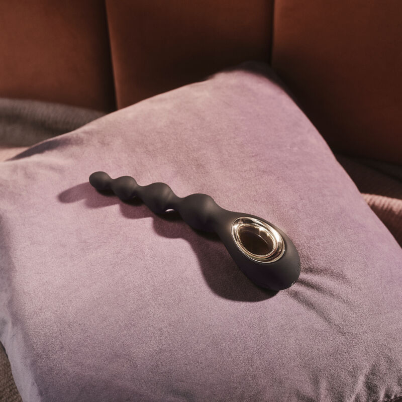 Mas sage anal perles en cascade Soraya — LELO