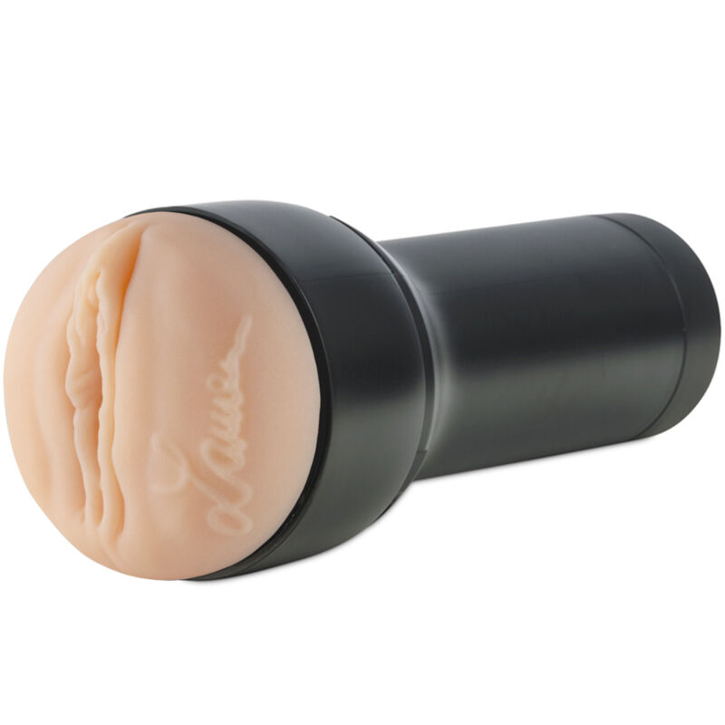 Stroker interactif Lauren Phillips compatible PowerBlow — KIIROO