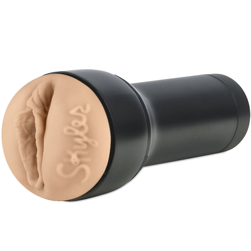 Masturbateur Skyler Lo compatible powerblow — KIIROO