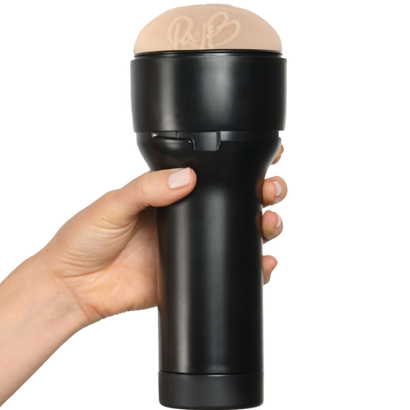 Stimulateur manuel Rae Lil Black compatible PowerBlow — KIIROO
