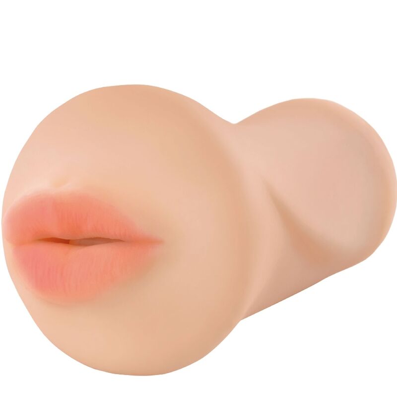 Masturbateur bouche réaliste extrême — PIPEDREAMS