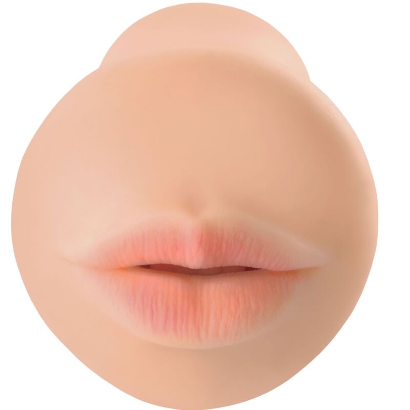 Masturbateur bouche réaliste extrême — PIPEDREAMS