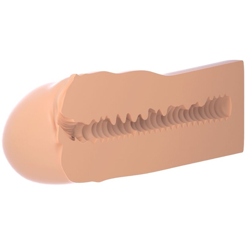 Masturbateur réaliste compact Fanta Flesh — FETISH FANTASY EXTREME