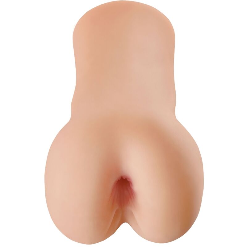 Masturbateur réaliste compact à orifice anal — PIPEDREAMS