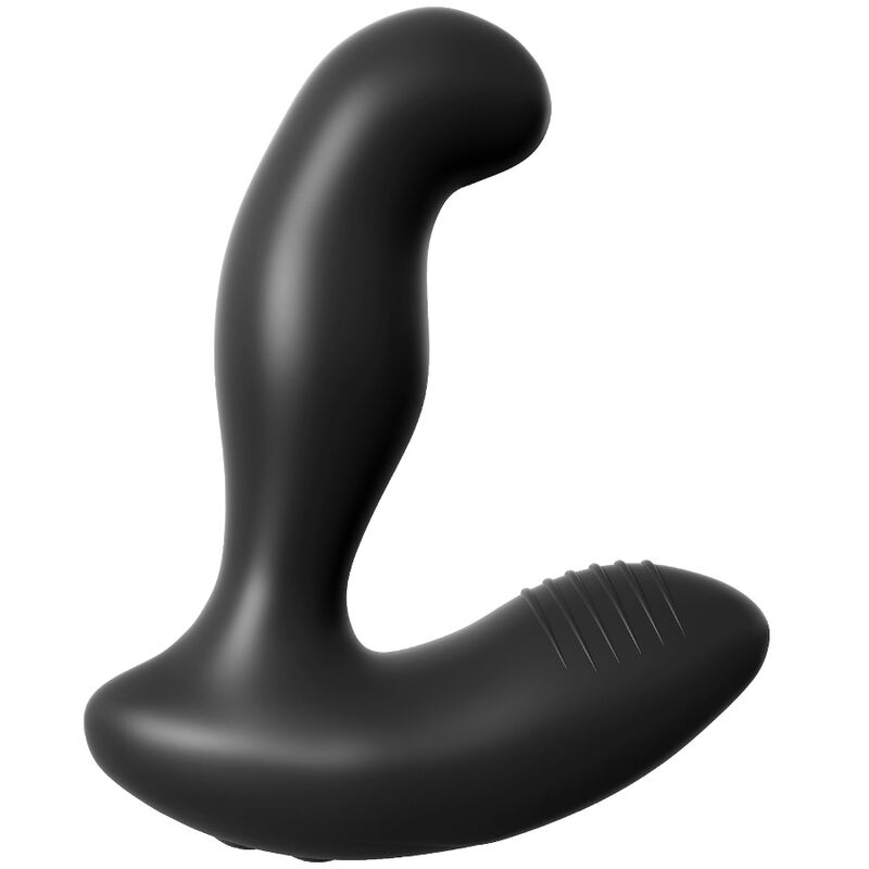 Massageur de prostate vibrant avec électrostimulation — ANAL FANTASY ELITE COLLECTION