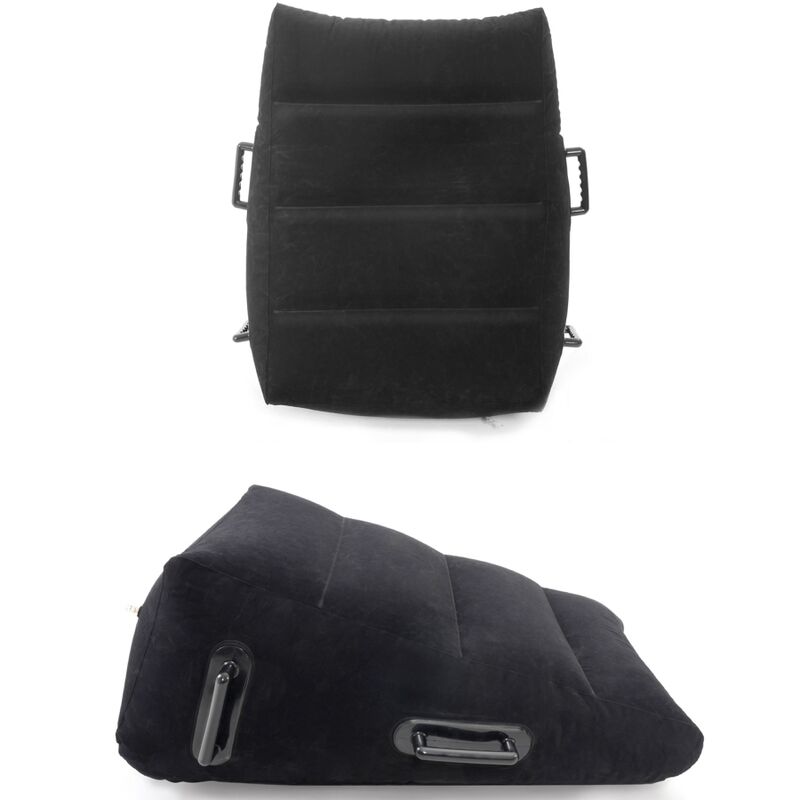 Coussin de position ergonomique gonflable — FETISH FANTASY SERIES