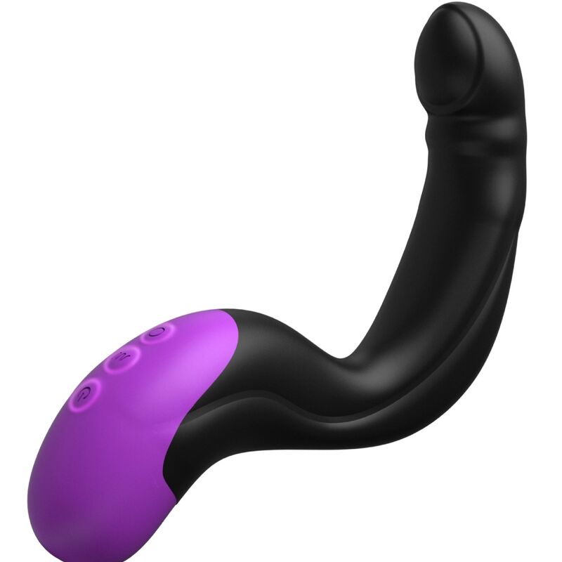 Masseur anal hyper-pulse pour point P — Anal Fantasy Elite Collection