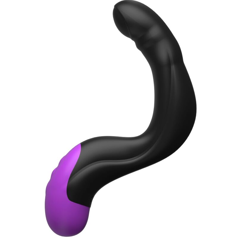 Masseur anal hyper-pulse pour point P — Anal Fantasy Elite Collection